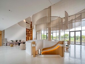 Appartement | Réception