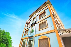 House | Exterior - Mordern Bliss Stays Rishikesh Near Holy Ganges (Narendranagar)