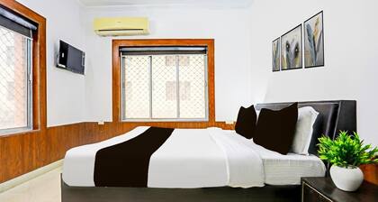 Mordern Bliss Stays Rishikesh Near Holy Ganges