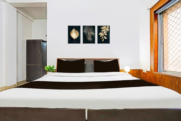 House - Mordern Bliss Stays Rishikesh Near Holy Ganges (Narendranagar)