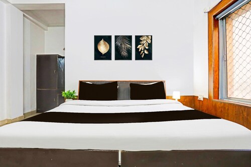 Mordern Bliss Stays Rishikesh Near Holy Ganges