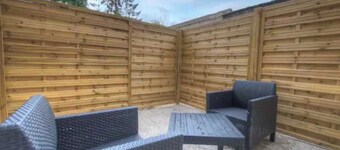 Charming Flat - 1bdr/4p - Montargis Centre