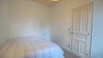 Apartemen | 1 kamar tidur dan seprai linen