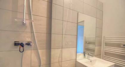 Charming Flat - 1bdr/4p - Montargis Centre