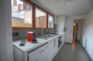 Apartment | Eigene KĂŒche