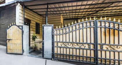 Elegant Stays in Townvilla Guesthouse