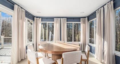 Private Pool | Game Room | Shuffleboard | Nursery | Two kitchens | Firepit