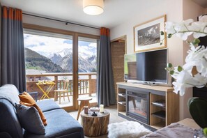 Apartment | Living room