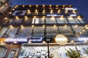 House | Exterior - Townhouse Arekere Near Mithai Mahal (Bengaluru)