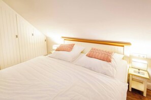 2 chambres, Wi-Fi gratuit