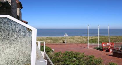 Beach Villa Marina 12 Son de la mer