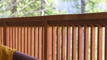 Appartamento | Balcone