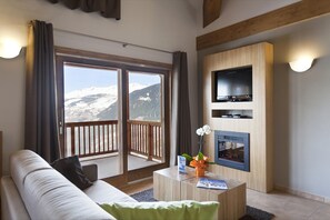 Apartment | Living room