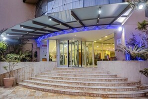 Front of property - Liberté Hotels Oran (Oran)