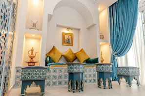 Espace de soins pour les couples, sauna, hammam, massages suédois