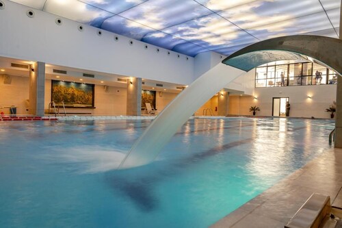 Liberté Hotels Oran