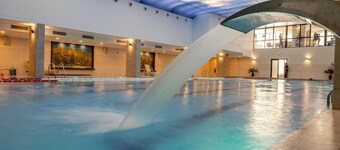 ลิเบอร์เต โฮเทลส์ โอร็อง  