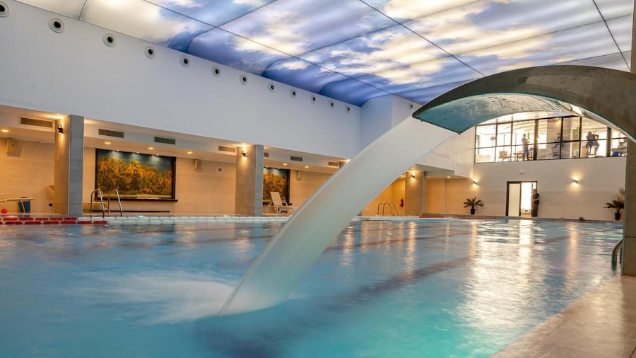 Liberté Hotels Oran