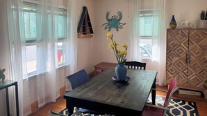 Spiseområde