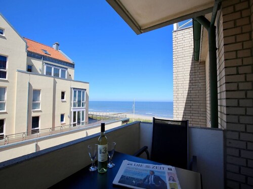 Beach Villa Marina 20 Wide View