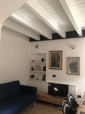 Interiör