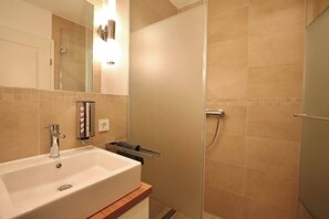 Towels - Beach Villa Marina 26 Sea View (Wangerooge)