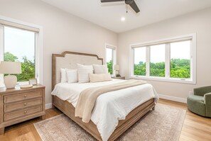 6 habitaciones, tabla de planchar con plancha y wifi gratis 