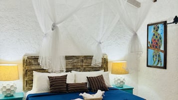 6 Schlafzimmer, Bügeleisen/Bügelbrett, WLAN, Bettwäsche