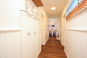 Interior - Beach Villa Marina 28 Dream View (Wangerooge)