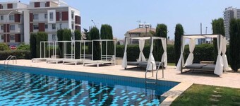 Zavos Aqua Park Club Apt