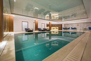 1 bedroom - Zavos Aqua Park Club Apt (Limassol)