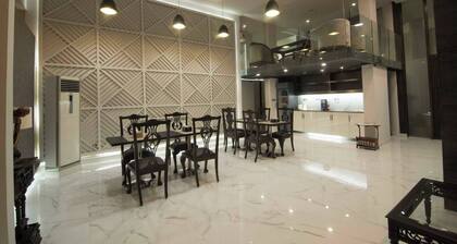 Room-cozy Guest Room F-7 Markaz Islamaba