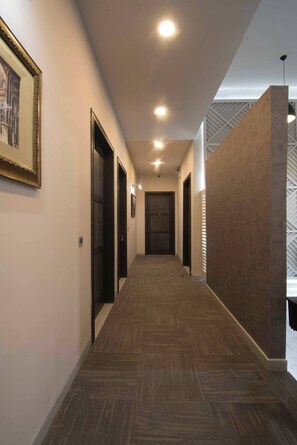 Room, Multiple Bedrooms, Accessible, Smoking | Interior