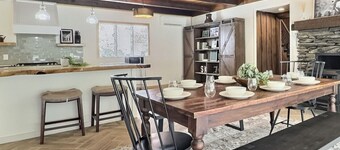 Holiday Haus-  Game Room, NearTrails.