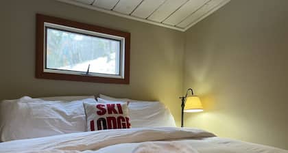 Holiday Haus- AC, game room, near golf