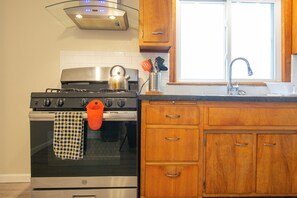 Privékeuken