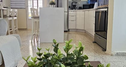 Guánica Bay House 3/2 with Game/Movie Room, Fully Renovated