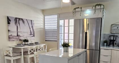 Guánica Bay House 3/2 with Game/Movie Room, Fully Renovated