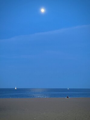 Plage à proximité
