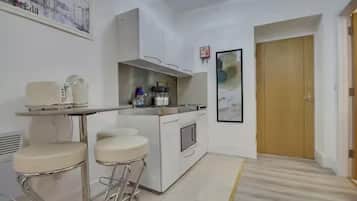 Studio | Private kitchen