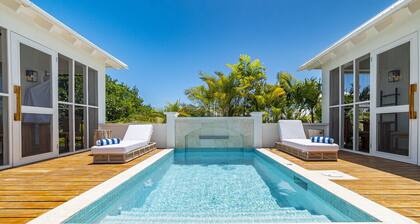 Endless Summer B &Mistico Beach Club+Boat Shuttle