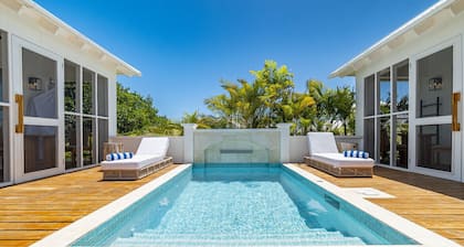 Endless Summer at Mahogany Bay - Unit B