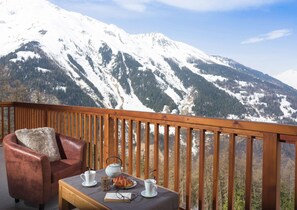 Departamento | Balcón