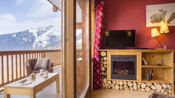 Appartamento | Balcone