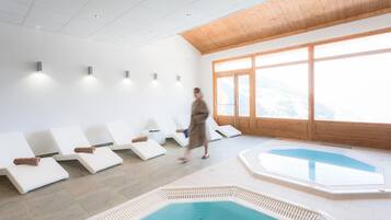 Apartment | Spa treatment