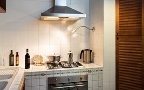 Apartment | Private kitchen