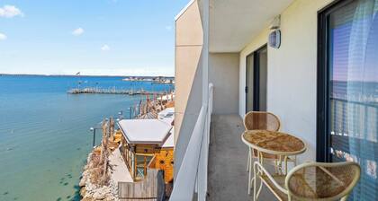 Wight Bay North 446 S