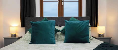 2 Schlafzimmer, Bügeleisen/Bügelbrett, Reisekinderbett, WLAN