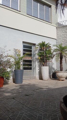 Green House 1