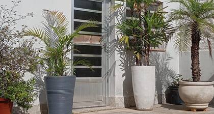 Green House 1